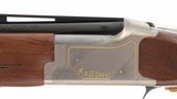 Browning XS Skeet 20ga 30