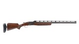 Browning BT99 Plus Micro Golden Clays Blued 12ga 30