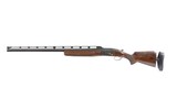 Browning BT99 Plus Micro Golden Clays Blued 12ga 30