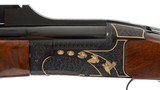 Browning BT99 Plus Micro Golden Clays Blued 12ga 30