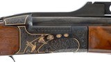 Browning BT99 Plus Micro Golden Clays Blued 12ga 30