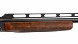 Browning BT99 Plus Micro Golden Clays Blued 12ga 30