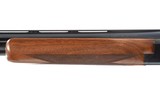 Browning FN Superposed 12ga 30