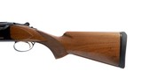 Browning FN Superposed 12ga 30