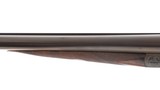 W&C Scott & Son Premier Imperial 12ga 30