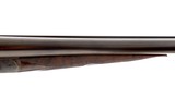 W&C Scott & Son Premier Imperial 12ga 30