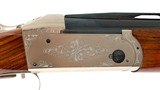 Krieghoff K80 Standard 12ga 32