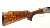 Krieghoff K80 Standard 12ga 32