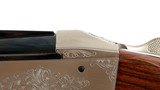 Krieghoff K80 Standard 12ga 32