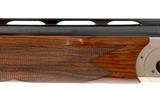 Krieghoff K80 Standard 12ga 32