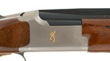 Browning Citori White Satin 410 28