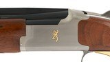 Browning Citori White Satin 410 28