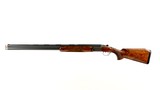 Blaser F16 Intuition 12ga 30