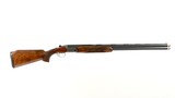 Blaser F16 Intuition 12ga 30
