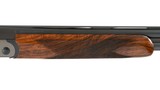 Blaser F16 Intuition 12ga 30