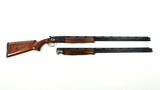 Caesar Guerini Magnus Limited Sporting 20ga/28ga 32