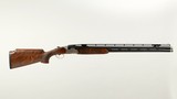 Beretta 694 ACS 12ga 32