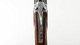 Yildiz Prostar Scroll Engraved 12ga 32