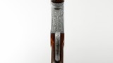 Yildiz Prostar Scroll Engraved 12ga 32