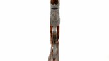 Beretta SO6 EELL Game Scene Side Lock Hand Engraved 12ga 32
