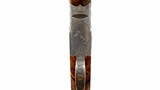 Beretta SO6 EELL Game Scene Side Lock Hand Engraved 12ga 32