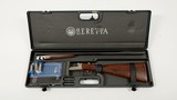 Beretta 471 Silverhawk 20ga 28