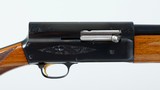 Browning A5 Light Twelve 12ga 26