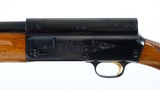 Browning A5 Light Twelve 12ga 26