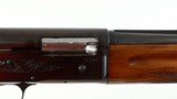 Browning A5 Sweet Sixteen 1934 Belgium 16ga 28