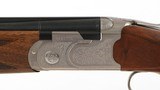 Beretta 686 Silver Pigeon I Field 20ga / 28ga 28