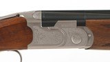 Beretta 686 Silver Pigeon I Field 20ga / 28ga 28