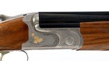 Caesar Guerini Syren Tempio Sporting 12ga 30