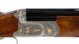 Caesar Guerini Invictus III Sporting 12ga 32