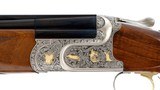 Caesar Guerini Invictus III Sporting 12ga 32