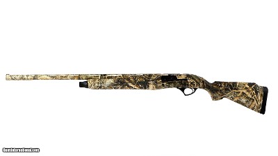 Fabarm Syren XLR5 Waterfowler 12ga 28