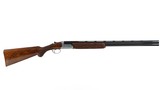 Rizzini Round Body EM Field 20ga 28