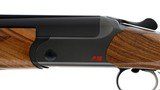 Blaser F16 Pro Series 12ga 32