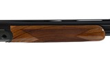 Blaser F16 Pro Series 12ga 32