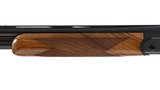 Blaser F16 Pro Series 12ga 32