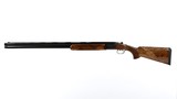 Blaser F16 Pro Series 12ga 32