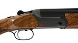 Blaser F16 Pro Series 12ga 32