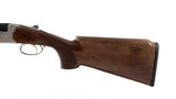 Beretta 686 Silver Pigeon I Vittoria Sporting 20ga 30