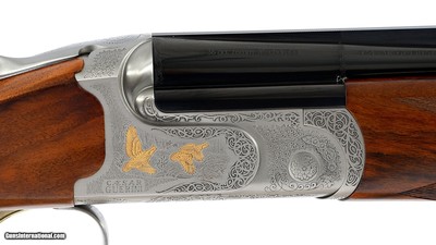 ON SALE* Caesar Guerini Tempio Field 410 Bore 28