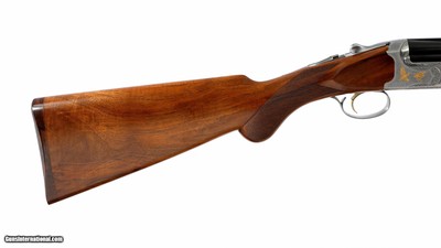 ON SALE* Caesar Guerini Tempio Field 410 Bore 28