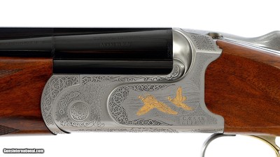 ON SALE* Caesar Guerini Tempio Field 410 Bore 28