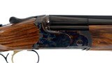 Caesar Guerini Woodlander Dove Special 28ga 28