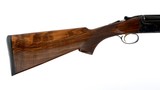 Caesar Guerini Woodlander Dove Special 28ga 28