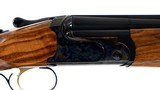 Caesar Guerini Woodlander Dove Special 20ga 28