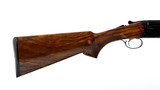 Caesar Guerini Woodlander Dove Special 20ga 28