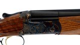 Caesar Guerini Woodlander Dove Special 20ga / 28ga 28